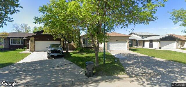 103 Poplynn Drive（加拿大曼尼托巴省溫尼伯市）房屋照片