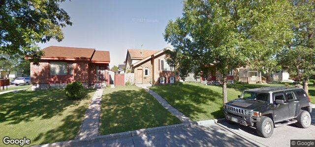 103 Tallman Street（加拿大曼尼托巴省溫尼伯市）房屋照片