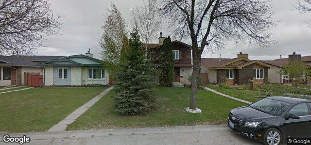 103 Wendon Bay（加拿大曼尼托巴省溫尼伯市）房屋照片