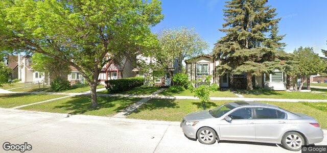 105 Egesz Street（加拿大曼尼托巴省溫尼伯市）房屋照片