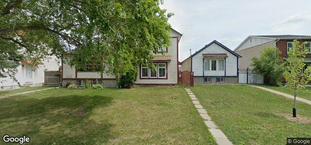 105 Kairistine Lane（加拿大曼尼托巴省溫尼伯市）房屋照片