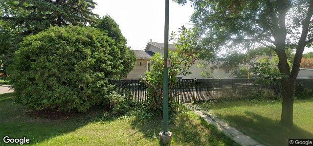 105 Parashin Bay（加拿大曼尼托巴省溫尼伯市）房屋照片