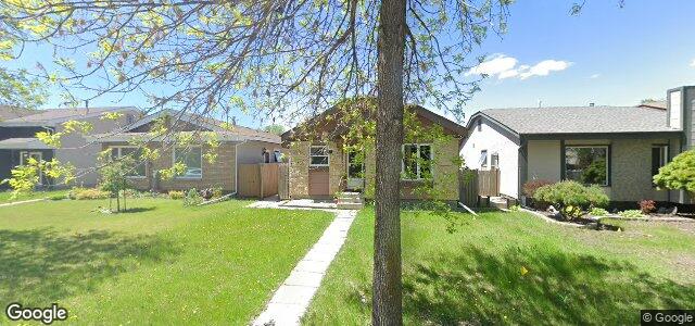 106 Alsip Drive（加拿大曼尼托巴省溫尼伯市）房屋照片