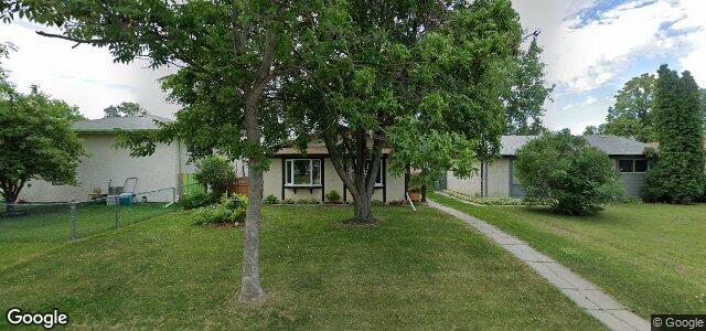 106 Ellington Street（加拿大曼尼托巴省溫尼伯市）房屋照片