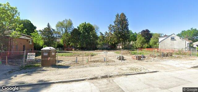 106 Hunt Avenue（加拿大曼尼托巴省溫尼伯市）房屋照片