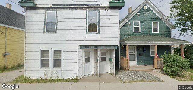 106 Inglis Street（加拿大曼尼托巴省温尼伯市）房屋照片