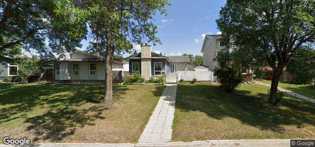 106 Parashin Bay（加拿大曼尼托巴省溫尼伯市）房屋照片