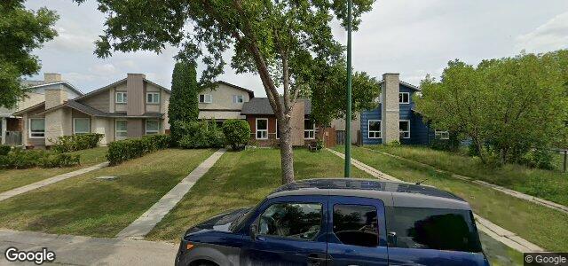 107 Albina Way（加拿大曼尼托巴省溫尼伯市）房屋照片