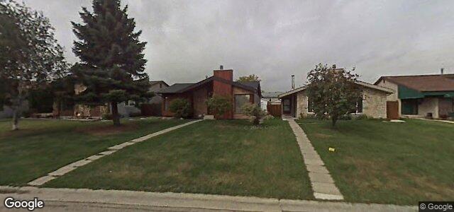 107 Fairgrove Bay（加拿大曼尼托巴省溫尼伯市）房屋照片