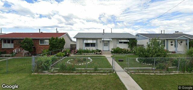 107 Gainsborough Cove（加拿大曼尼托巴省溫尼伯市）房屋照片