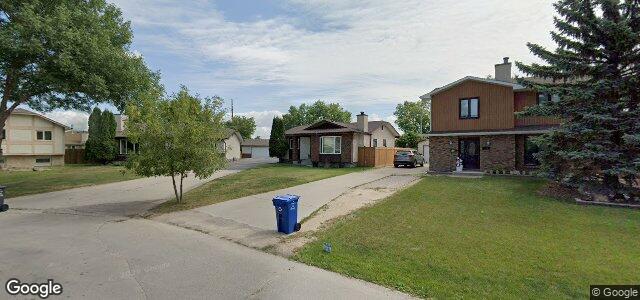 Photo of 107 Greenhoven Crescent in Winnipeg, Manitoba