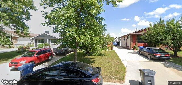 107 Taraska Bay（加拿大曼尼托巴省溫尼伯市）房屋照片