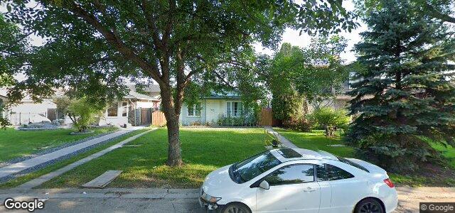 107 Wendon Bay（加拿大曼尼托巴省溫尼伯市）房屋照片