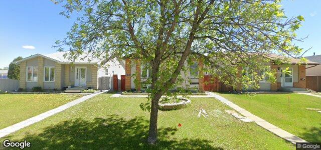 108 Birchlynn Bay（加拿大曼尼托巴省溫尼伯市）房屋照片