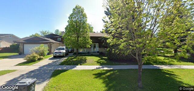 108 Egesz Street（加拿大曼尼托巴省溫尼伯市）房屋照片