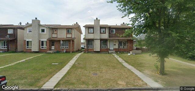 108 Kairistine Lane（加拿大曼尼托巴省溫尼伯市）房屋照片