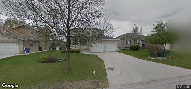 Larawan ng 108 Palms Boulevard sa Winnipeg, Manitoba