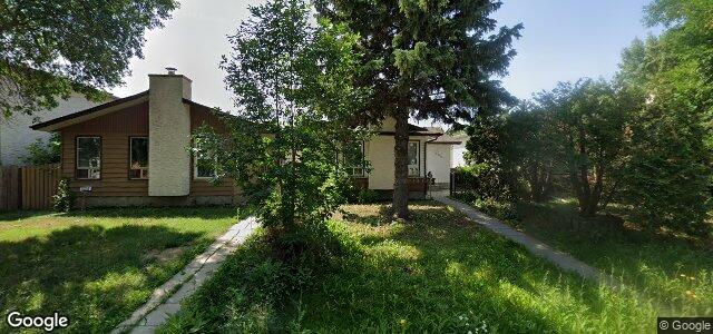 Photo of 109 Parashin Bay in Winnipeg, Manitoba