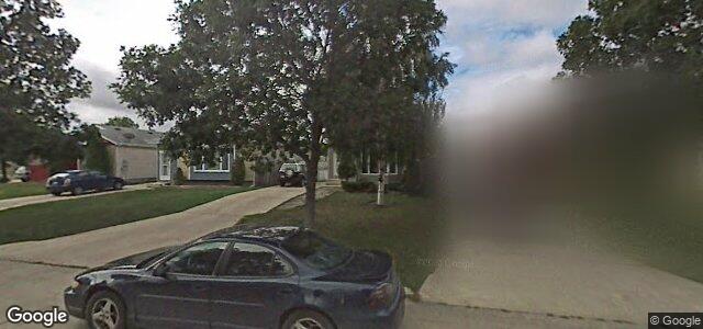 109 Torwood Crescent（加拿大曼尼托巴省溫尼伯市）房屋照片