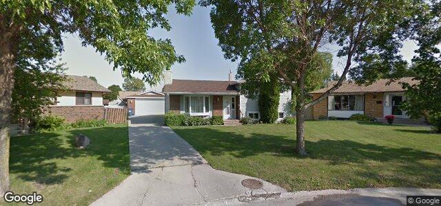 Photo of 11 Balcom Cove in Winnipeg, Manitoba