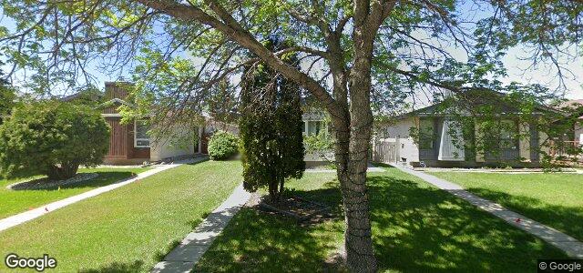 Larawan ng 11 Barnham Crescent sa Winnipeg, Manitoba