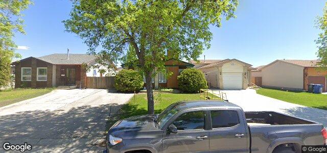 11 Birchlynn Bay（加拿大曼尼托巴省溫尼伯市）房屋照片