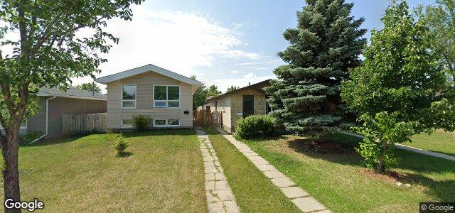 11 Christenson Place（加拿大曼尼托巴省溫尼伯市）房屋照片