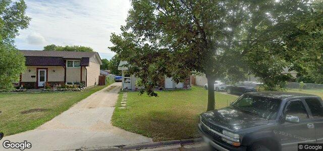 11 Cropo Bay（加拿大曼尼托巴省溫尼伯市）房屋照片