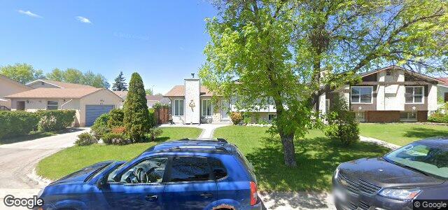 11 Cutler Bay（加拿大曼尼托巴省溫尼伯市）房屋照片