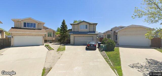 11 Edgecombe Cove（加拿大曼尼托巴省溫尼伯市）房屋照片