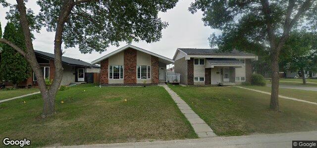 11 Fairgrove Bay（加拿大曼尼托巴省溫尼伯市）房屋照片