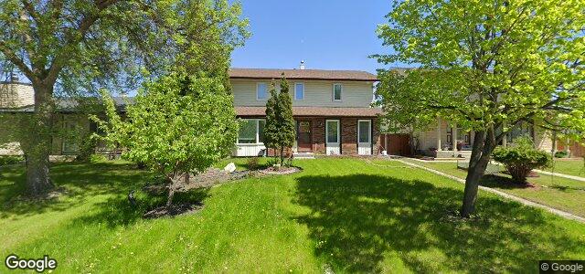 11 Finestone Street（加拿大曼尼托巴省溫尼伯市）房屋照片