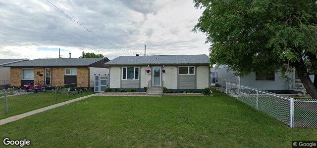 11 Gainsborough Cove（加拿大曼尼托巴省溫尼伯市）房屋照片