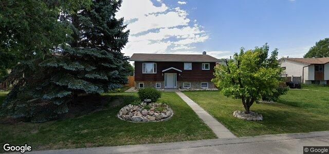 11 Greenhoven Crescent（加拿大曼尼托巴省溫尼伯市）房屋照片