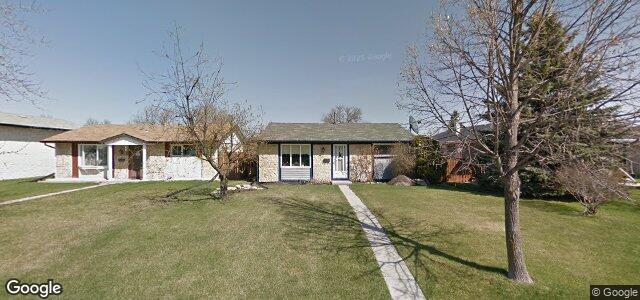 11 Muska Bay（加拿大曼尼托巴省溫尼伯市）房屋照片