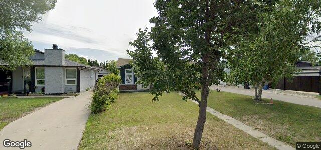 11 Palms Boulevard（加拿大曼尼托巴省溫尼伯市）房屋照片