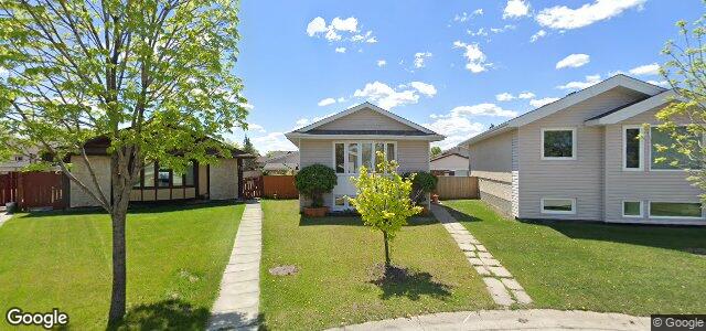 11 Timmins Place（加拿大曼尼托巴省溫尼伯市）房屋照片