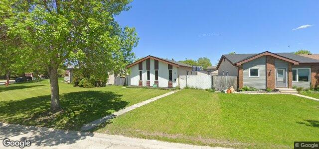 11 Wendon Bay（加拿大曼尼托巴省溫尼伯市）房屋照片