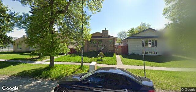 Larawan ng 110 Charter Drive sa Winnipeg, Manitoba