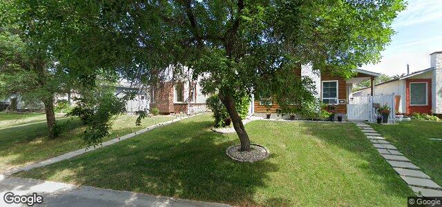 110 Parashin Bay（加拿大曼尼托巴省溫尼伯市）房屋照片