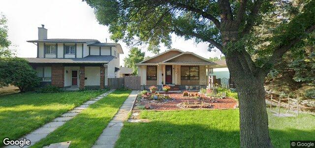 110 Wendon Bay（加拿大曼尼托巴省溫尼伯市）房屋照片