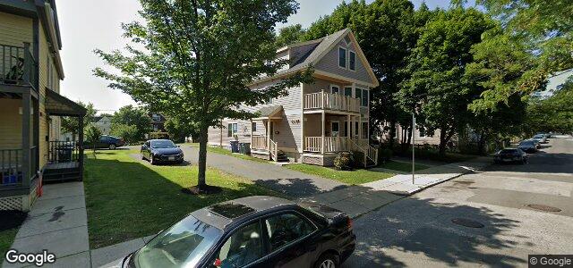 111 Ellington Street（加拿大曼尼托巴省溫尼伯市）房屋照片