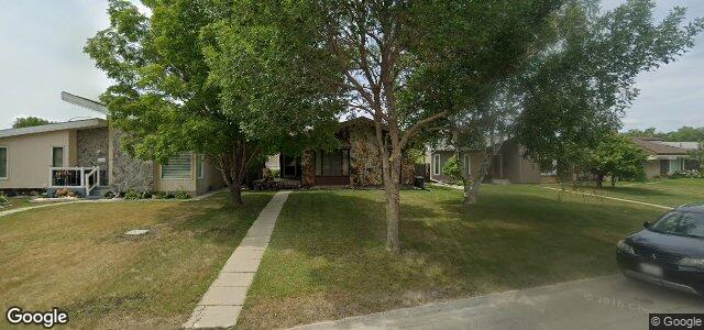 111 Fairgrove Bay（加拿大曼尼托巴省溫尼伯市）房屋照片