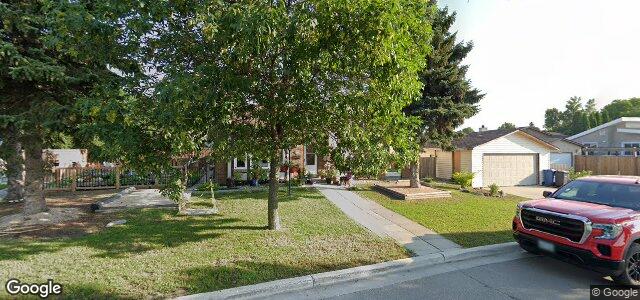 111 Garden Grove Drive ਦੀ ਫੋਟੋ, ਵਿਨੀਪਿਗ, ਮੈਨੀਟੋਬਾ