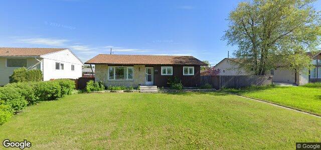 111 Ringel Avenue（加拿大曼尼托巴省溫尼伯市）房屋照片