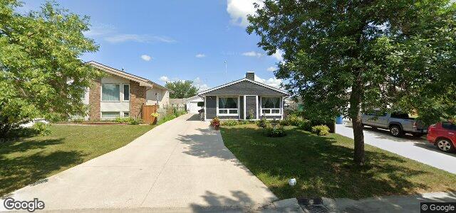 111 Taraska Bay（加拿大曼尼托巴省溫尼伯市）房屋照片