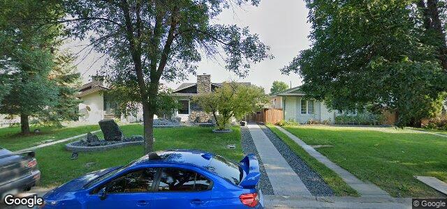 111 Wendon Bay（加拿大曼尼托巴省溫尼伯市）房屋照片