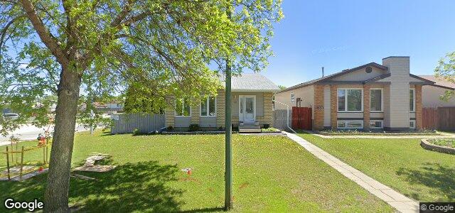 112 Birchlynn Bay（加拿大曼尼托巴省溫尼伯市）房屋照片