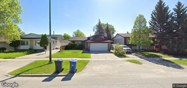 112 Egesz Street（加拿大曼尼托巴省溫尼伯市）房屋照片