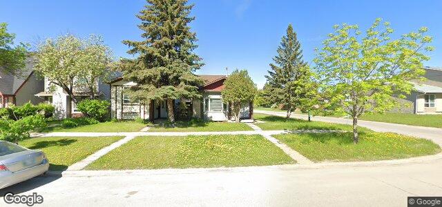 113 Egesz Street（加拿大曼尼托巴省溫尼伯市）房屋照片